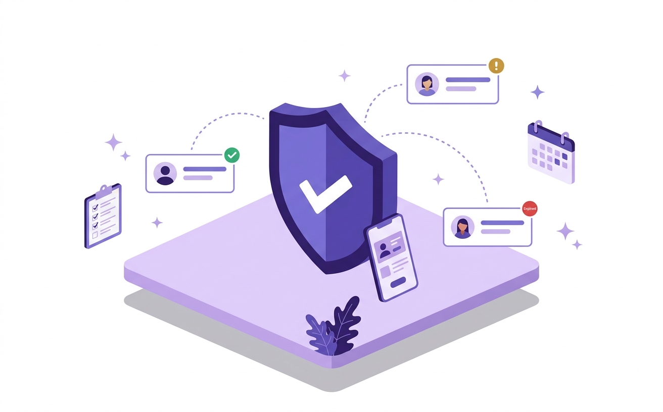 SafeSport compliance illustration
